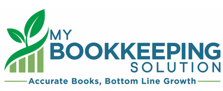 My Bookkeeping Solution