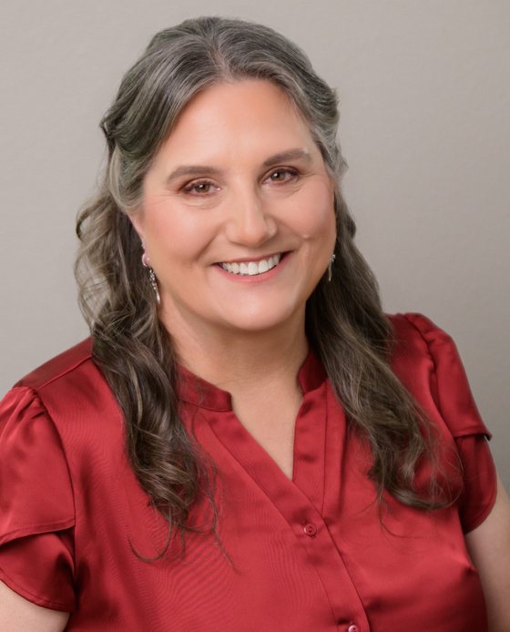 Cheryl Morey